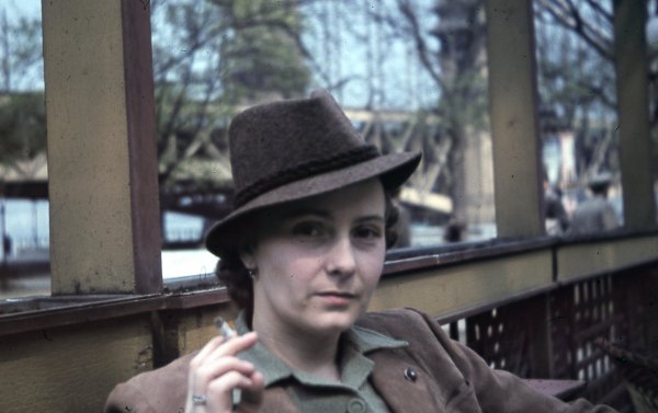 EMBER KÁROLY DR, 1940