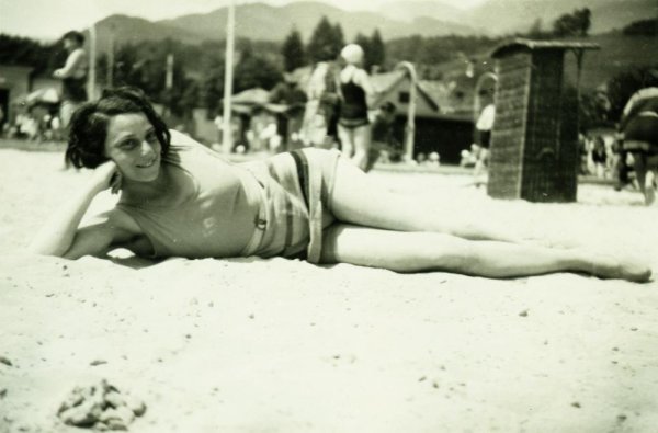 Hirschler András 1930