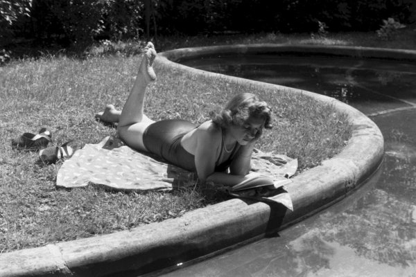 Konok Tamás ID, 1941